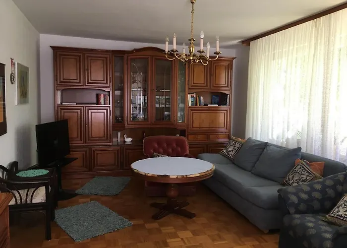 Immenstaad Lägenhet Immenstaad am Bodensee